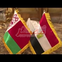 Embedded thumbnail for الفريق أول صدقى صبحى يلتقى وزير الزراعة والأغذية البيلاروسى بحضور وزيرا التموين والزراعة
