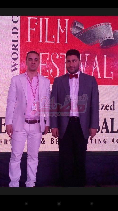  مهرجان القاهرة للافلام