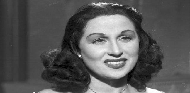 الاحتفال بمرور مائة عام على ميلاد ليلى مراد