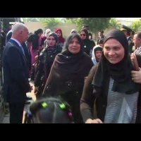 Embedded thumbnail for الموقف الأمنى عن يوم الأحد الموافق 11 فبراير 2018