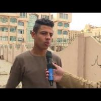 Embedded thumbnail for ضبط باقى المتهمين فى واقعة السطو على مدرسة بمدينة نصر ووفاة أحد أفراد الأمن الخاص بالمدرسة