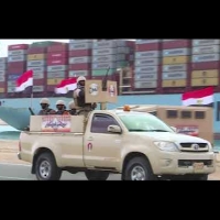 Embedded thumbnail for القبض على 3 فرد تكفيرى وتدمير عبوة ناسفة كانت معدة لاستهداف القوات بوسط سيناء