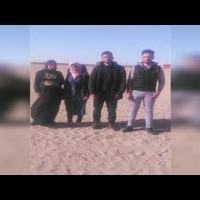 Embedded thumbnail for ضبط 39 قضية تشمل تهريب أسلحة وذخائر ومواد مخدرة وهجرة غير شرعية عبر الحدود