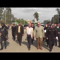 Embedded thumbnail for الموقف الأمنى عن يوم الأربعاء الموافق 21 فبراير 2018