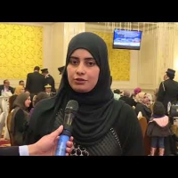 Embedded thumbnail for مديرية أمن القاهرة تكرم أسر شهداء الشرطة بمناسبة إحتفالات عيد الشرطة 2018