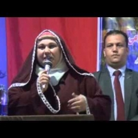 Embedded thumbnail for بالفيديو....رئيسة حملة من أجلك يامصر تطالب الاعلام بتوصيل الحقيقة