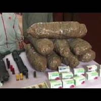 Embedded thumbnail for تقرير الموقف الأمنى عن يوم الأربعاء الموافق 28 فبراير 2018