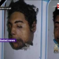 Embedded thumbnail for جمع اشلاء الارهابى على الهواء مباشر