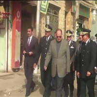Embedded thumbnail for الموقف الأمنى عن يوم الثلاثاء الموافق 13 فبراير 2018