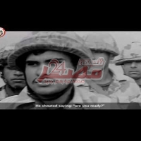 Embedded thumbnail for فيلم سيناء أرض الأمجاد The Land of Glories