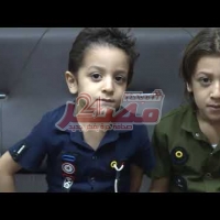 Embedded thumbnail for أجهزة الأمن بالقاهرة تعيد ثلاثة أطفال إلى ذويهم بعدما خطفهم سائق سيارة نقل من أمام منزلهم