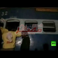 Embedded thumbnail for عشرات القتلى بخروج قطار عن السكة في الهند