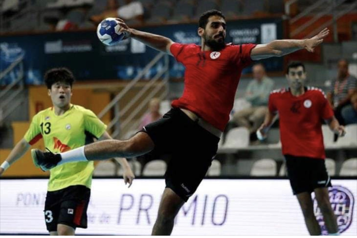 مصرتصعد للدور قبل النهائي في بطولة العالم للشباب 2019